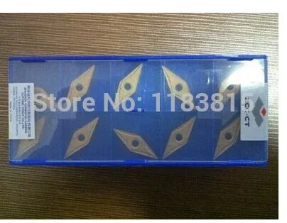 

Free shopping 10 pcs VNMG160408 PM YBC251 milling cutter insert carbide cemented carbide turning tools