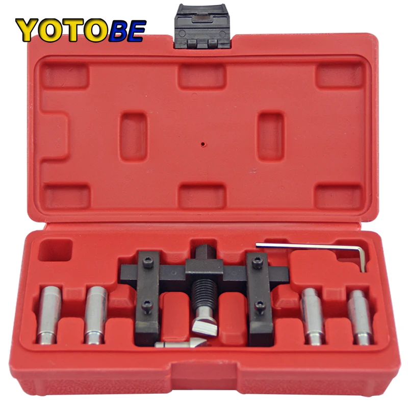 Universal Steering Knuckle Spreader Spreading Removal Shock Strut Spring Clamping Tool