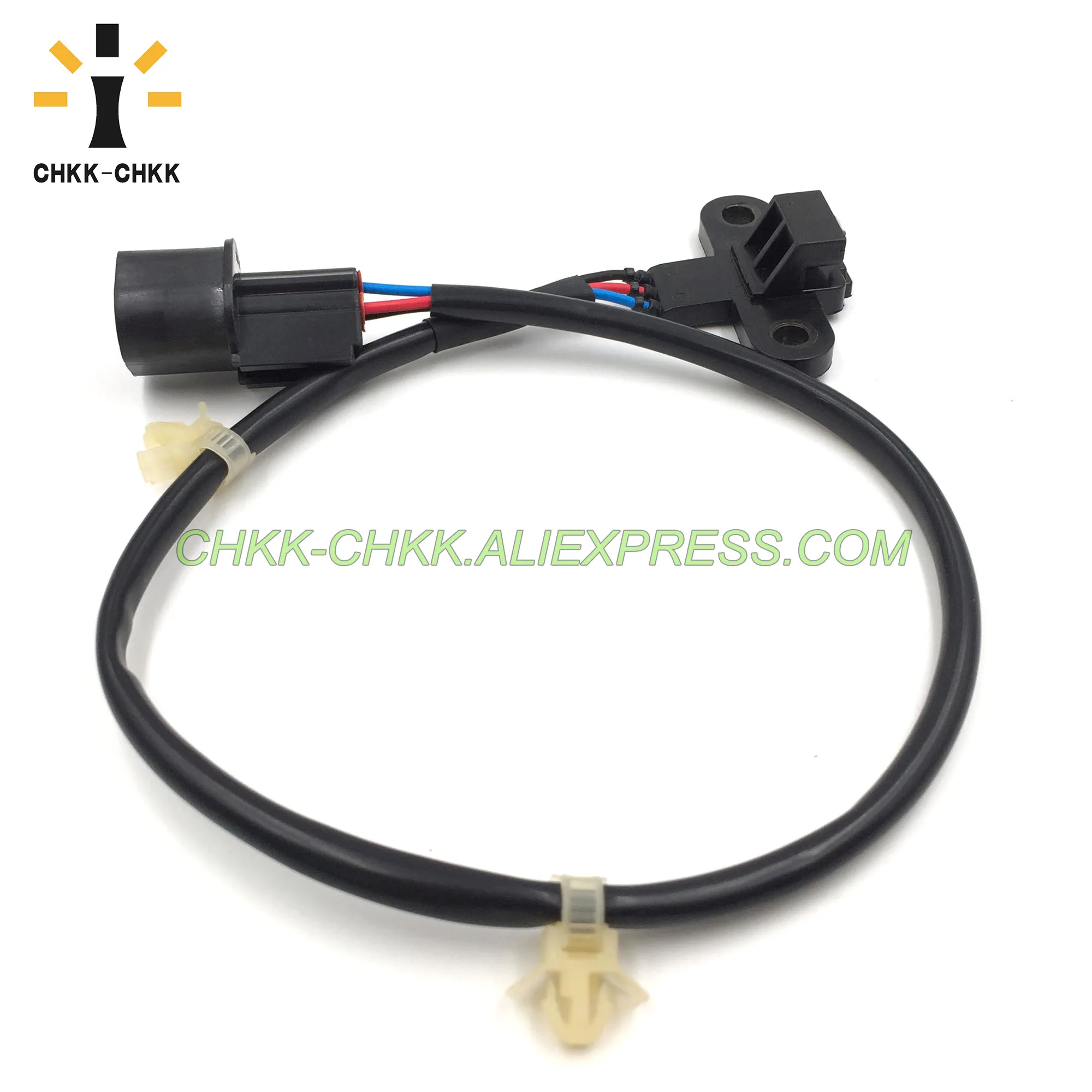 CHKK-CHKK Car Accessory OEM MR507743 J5T25178  Camshaft Position Sensor For Mitsubishi L300 1986-2013 / Triton 06-15