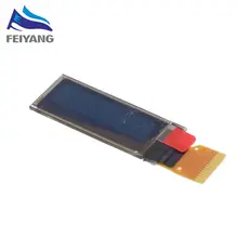 0.91 Inch OLED Display Module for Arduino #6