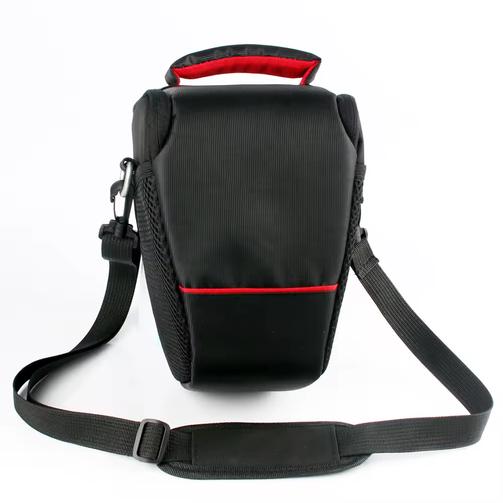 מצלמה Case תיק כיסוי עבור Panasonic GX80 GX85 FZ2000 FZ1000 FZ300 FZ200 LX100 LX7 GH5 GH4 GH3 G7GK FZ40 FZ47 FZ60 FZ50 FZ72 FZ70