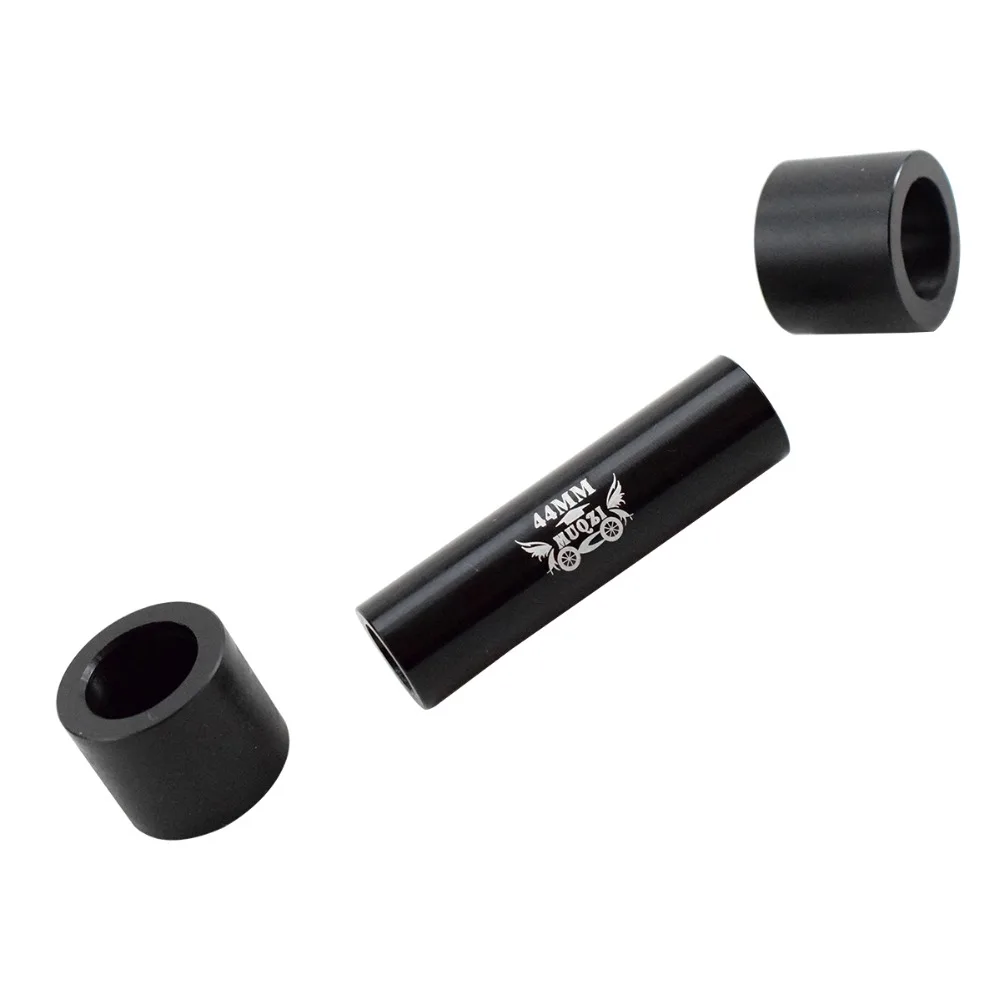 15 Models AL 7075 Full Suspension Mountain Bicycle Rear Shock Adapter Inflection Point Bushing MTB Bike Rear Absorbers Bushing