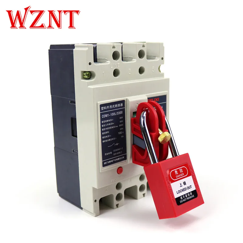 Free Shipping Locko… - image