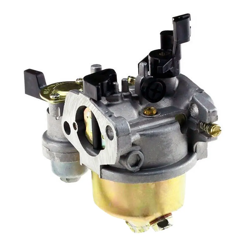 

New Carburetor Set GX160 5.5hp GX200 6.5hp Generator Lawn Mower Water Pump Carb