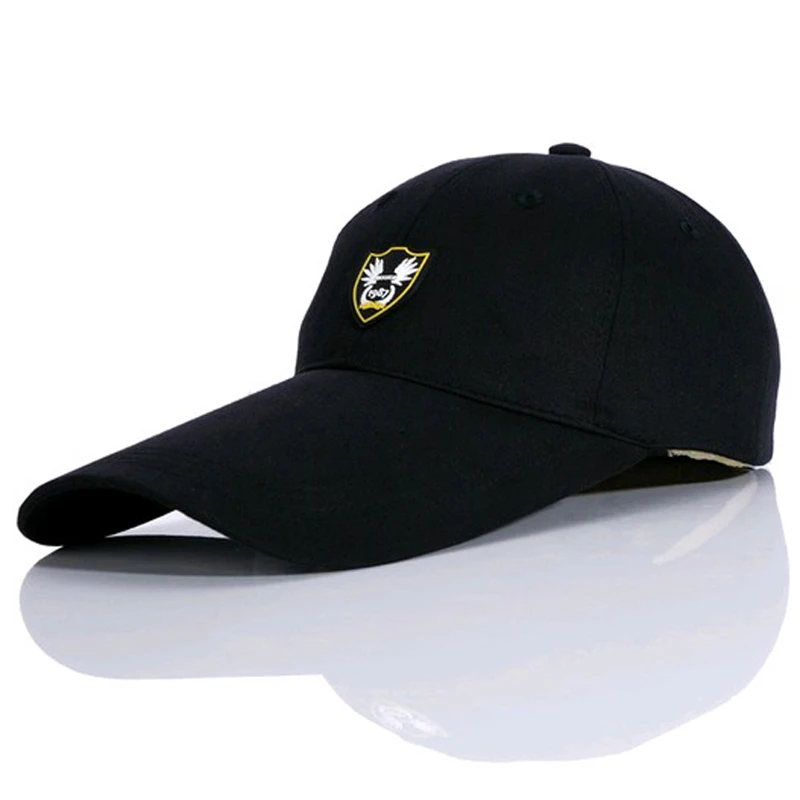 Long Brim Hat Big Size Golf Cap Leisure Shade Bone Brim Male Female Baseball Cap 63cm Man Fishing Sun Hats