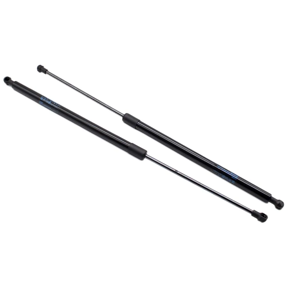 2pcs Rear Tailgate Trunk Auto Gas Spring Struts Prop Lift Support Damper for Toyota LAND CRUISER 150 Closed Off-Road Vehicle 10-