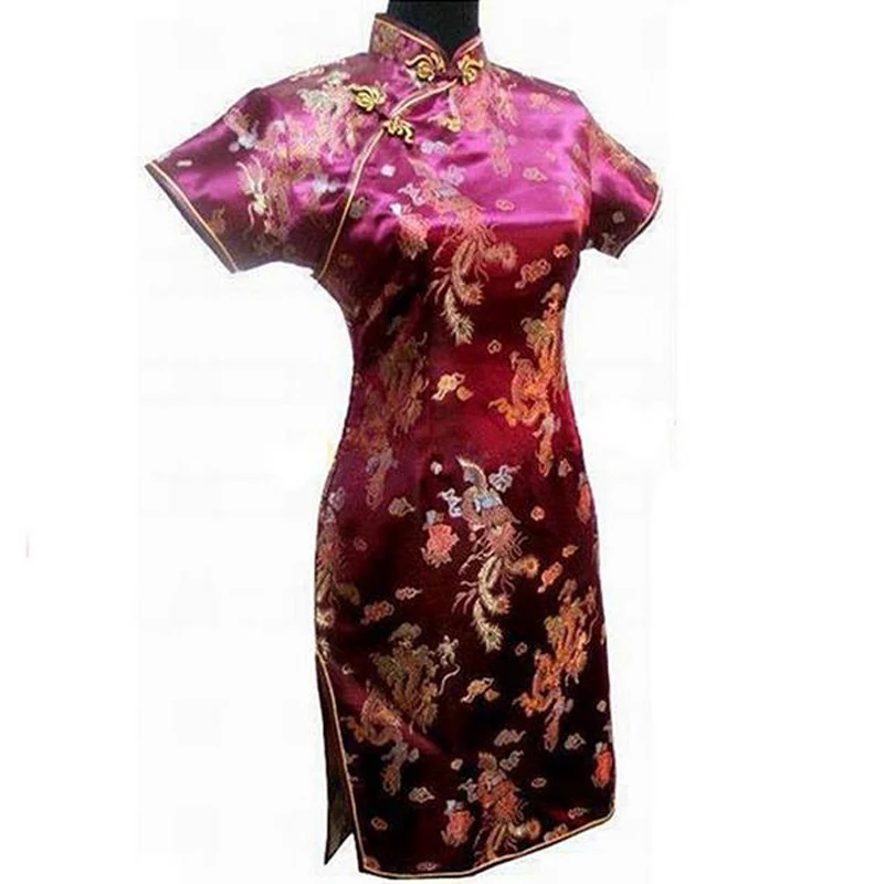 Thumbnail 2 - #32 Latest Cheongsams Offers