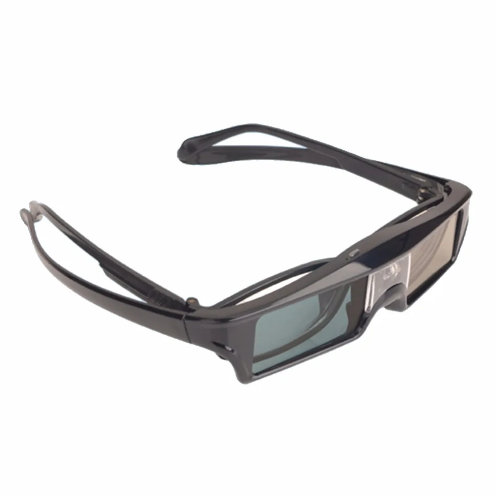 Bluetooth DLP Active Shutter 3D glasses Replacement TDG-BT500A TDG-BT400A SSG-5100GB Epson RF3D Glasses ELPGS03 3D Glasses 3D TV