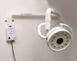 36W Wall Hanging LED Surgical Medical Exam Light Shadowless Lamp Surgical Llight