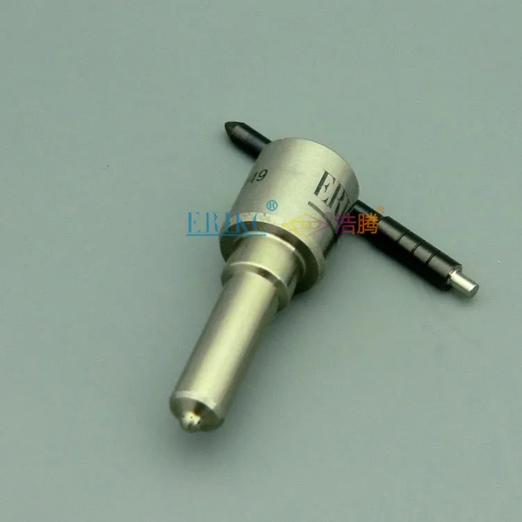 ERIKC DLLA 145 P 1049 (0934001049) Diesel Engine Pump Injector Nozzle DLLA 145P 1049 Common Rail Fuel Nozzle for Injection 8010