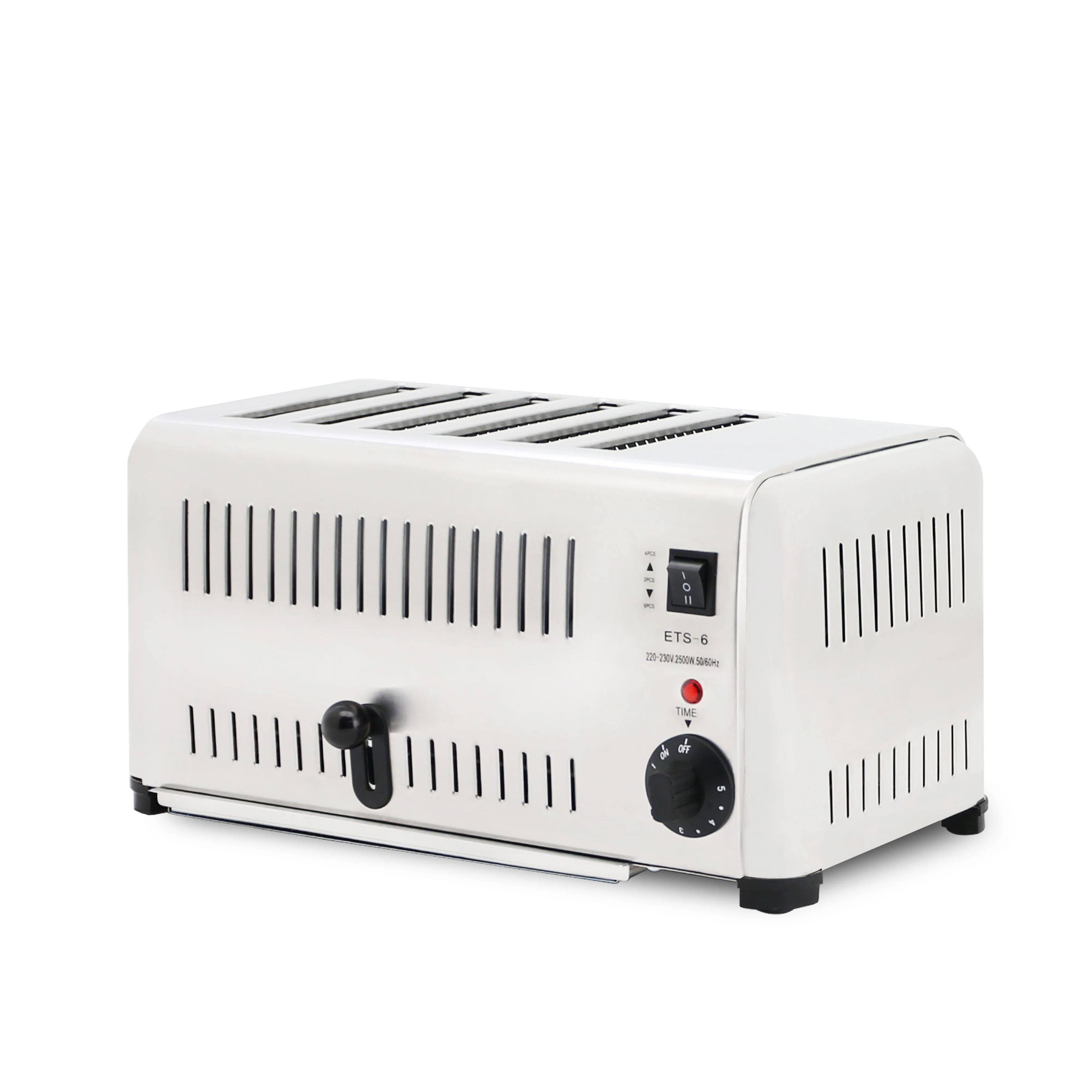 

2019 hot sale factory prices new toast bake machine electric conveyor toaster bread toaster for Breakfast