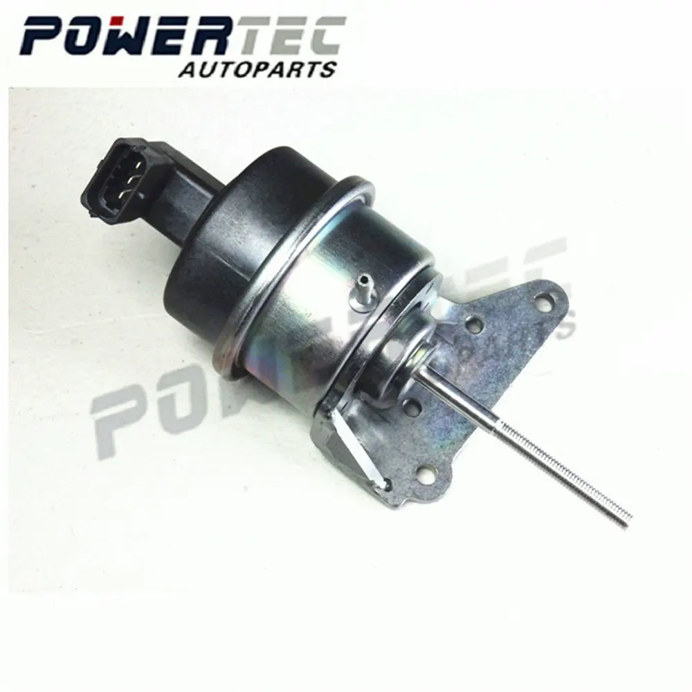 

54359700027 Turbo Electronic Wastegate Actuator 54359880027 for Alfa-Romeo MiTo 1.3 JTDM 16V 70 Kw - 95 HP A13DTE - 55221160