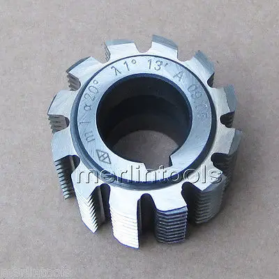 

M1 PA20 Gear Hob Cutter