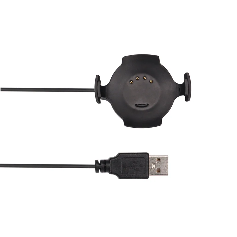 Soporte de Cable de carga USB de repuesto para Xiaomi Huami AMAZFIT Pace, soporte de Cable de carga para reloj inteligente deportivo