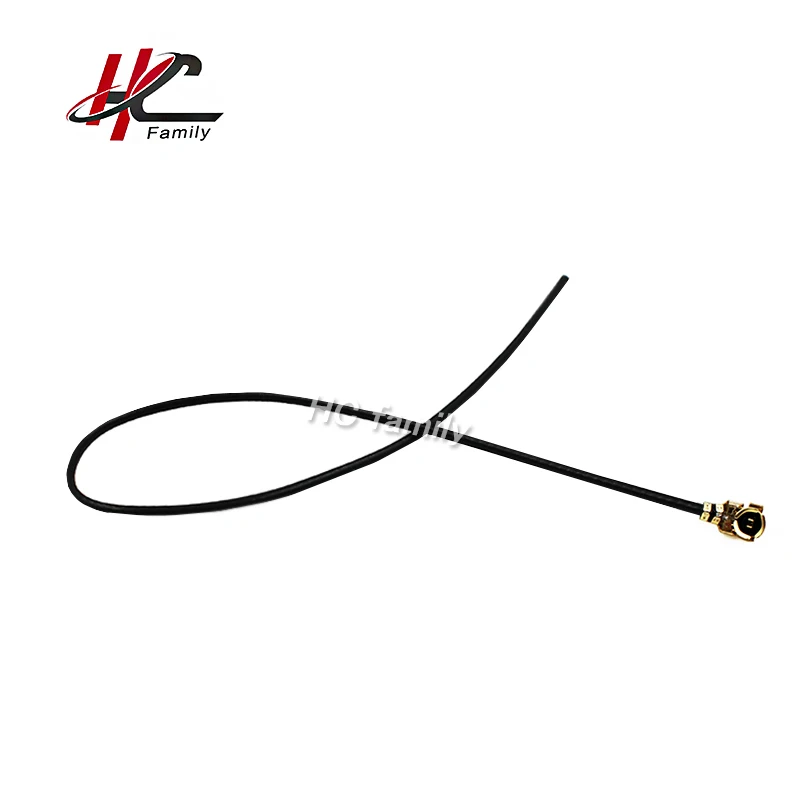 1.13mm IPEX IPX U.FL to Open Adapter antenna cable 5pcs/lot