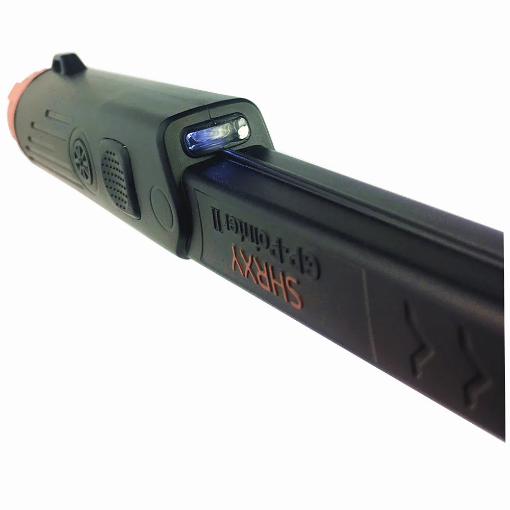 2022 Nieuwe Verbeterde Gevoelige Goud Scanner Trx Pro Aanwijzen GP-pointer2 Waterdichte Hand Held Metal Detector Met Armband