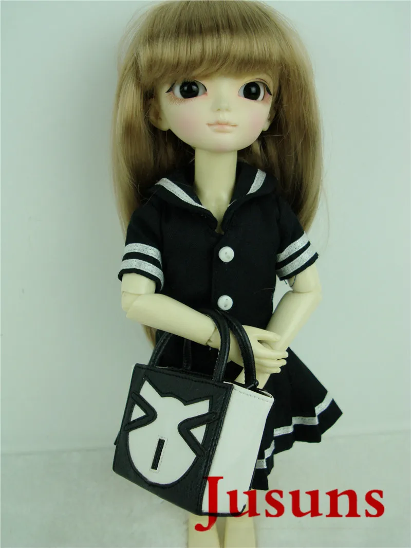 JB-02 BJD Torba na ramię dla lalki BJD SD 1/3, torba dla kota