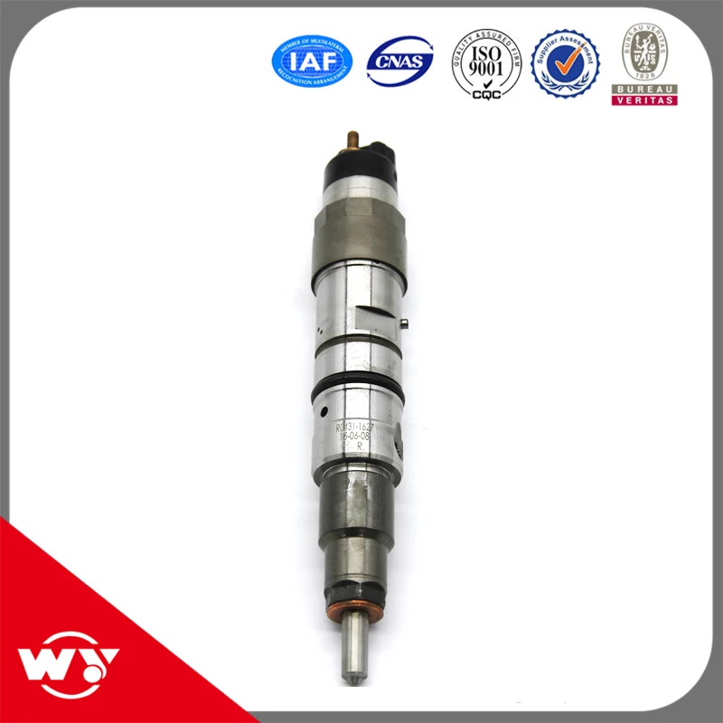 

Good price Diesel common rail Injector 0445 120 060 for engine for Aftermarket Replacement