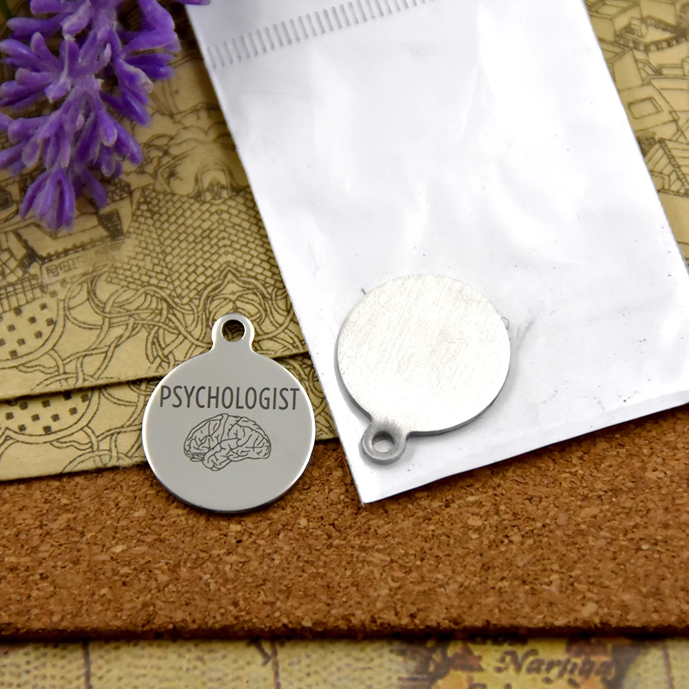 10Pcs--Stainless St… - image