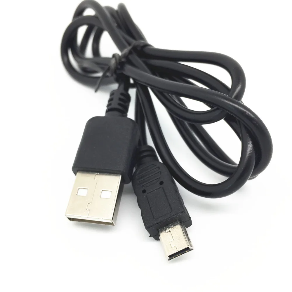 Bộ Sạc Cáp USB Dành Cho Máy Ảnh Nikon D200 D2h D2Hs D2X D2Xs D3 D300 D3100 D3100s D90 D50 D60 D70 D700 d7000 D7000s D70s D80