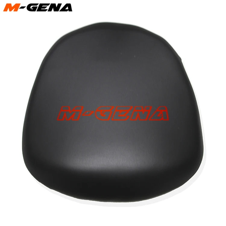 Motorcycle Rear Pillion Passenger Cowl Seat For HAYABUSA GSX1300R GSXR1300 GSXR 1300 2008 2009 2010 2011 2012 2013 14 15 16 2017