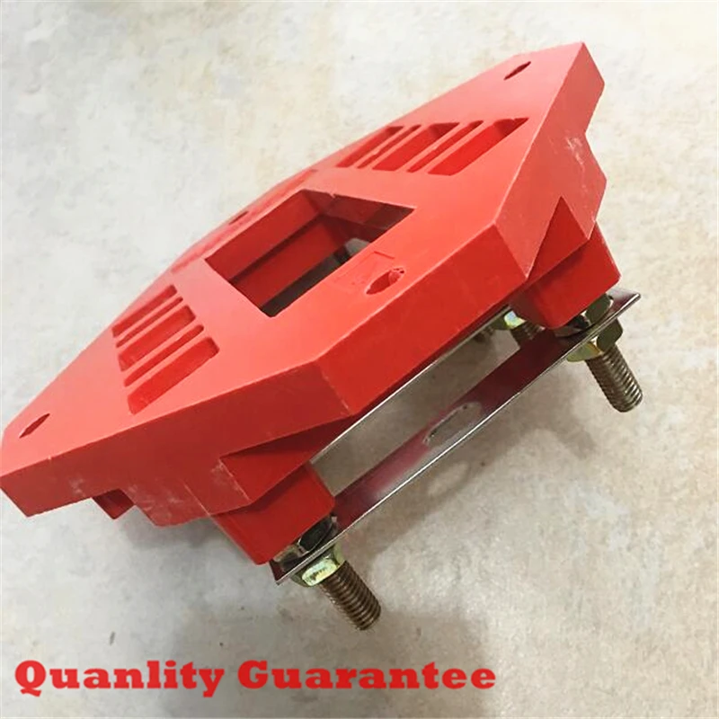 Three-phase Y2 Series Motor Connection Plate Square Connection Column Terminal Plate Y2-200-225 Motor Accessories