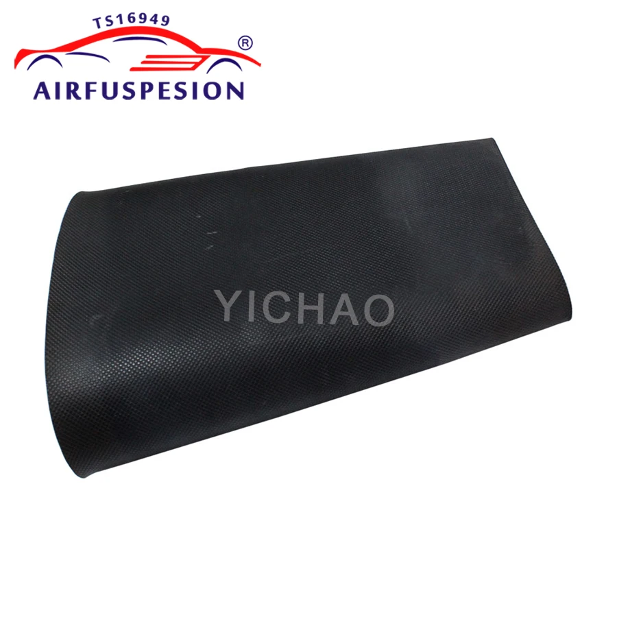 For Porsche Panamera Front Pillow Rubber Air Sleeve Air Suspension Repair Kits 97034305108 97034305208 97034305109 2010-2015