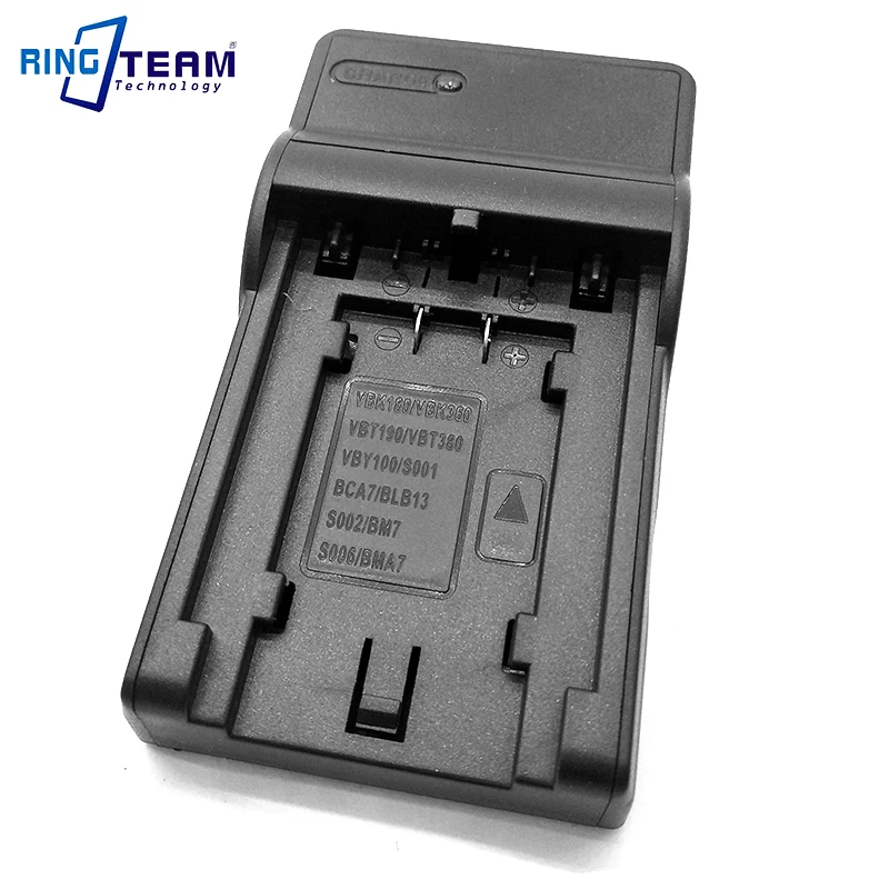 Зарядное устройство USB VW-VBL090 для камеры Panasonic, HC-V10 HC V100 V500 V700 HDC SD40 SD60 SD80 SD90 SDX1 TMX1 TM40