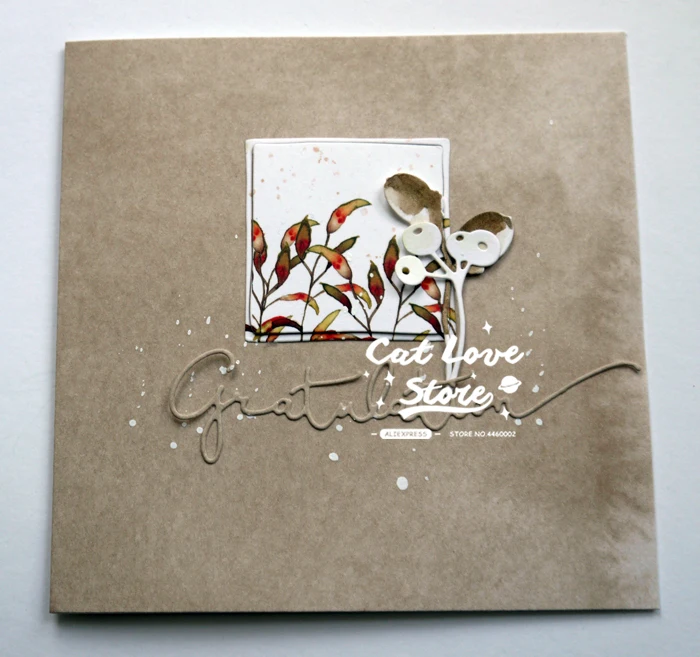 قوالب القطع المعدنية لنباتات التوت ، الإستنسل لعمل بطاقات سكرابوكينغ الورقية ، قوالب الحرف الزخرفية ، قطع النقش ، جديد 2019