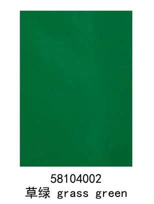 Variant: grass green