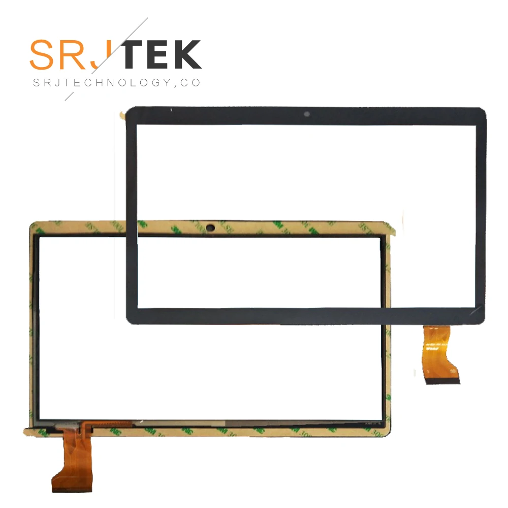 

New For 9.6" Digma Plane 9654M 3G PS9167PG Tablet Touch Screen Digitizer Glass Panel Sensor Replacement PS9167PG