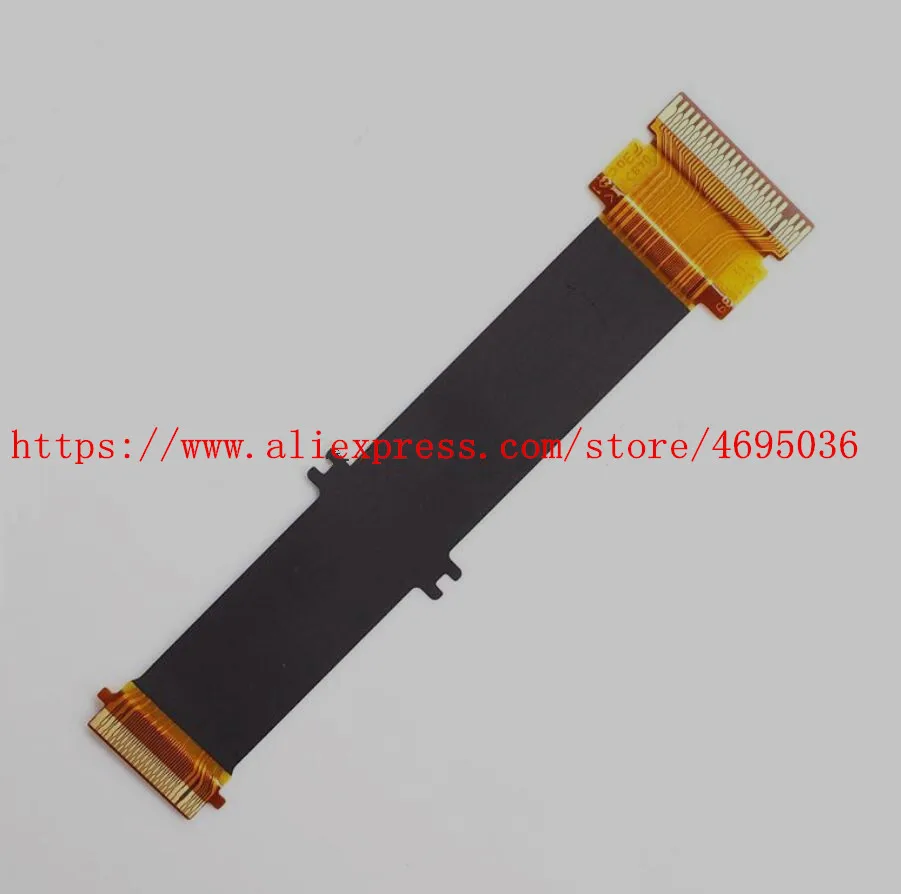 NEW 7M3 LCD Screen Hinge FPC Connection Flex Cable For Sony ILCE-7M3 A7III A7RM3 A7M3 Camera Replacement Unit Repair Part