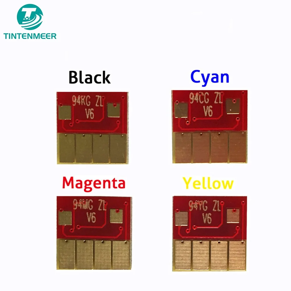 

TINTENMEER 952 CARTRIDGE AUTO RESET CHIP COMPATIBLE FOR HP OFFICEJET PRO 7740 8210 8216 8710 8715 8720 8725 8730 8740