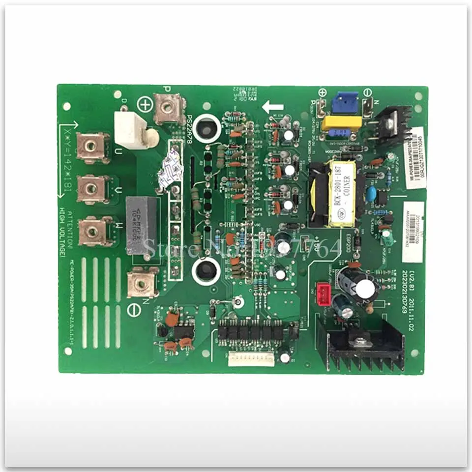 

for air conditioner Frequency conversion module ME-POWER-35A(PS22A78).ZJ.D3 good working