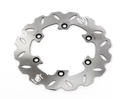TT600 Rear Brake Disc FOR YAMAHA TT 600 1993 1994 1995 1996 1997 1998 1999 2000 2001 Motorcycle Brake Disk Rotor