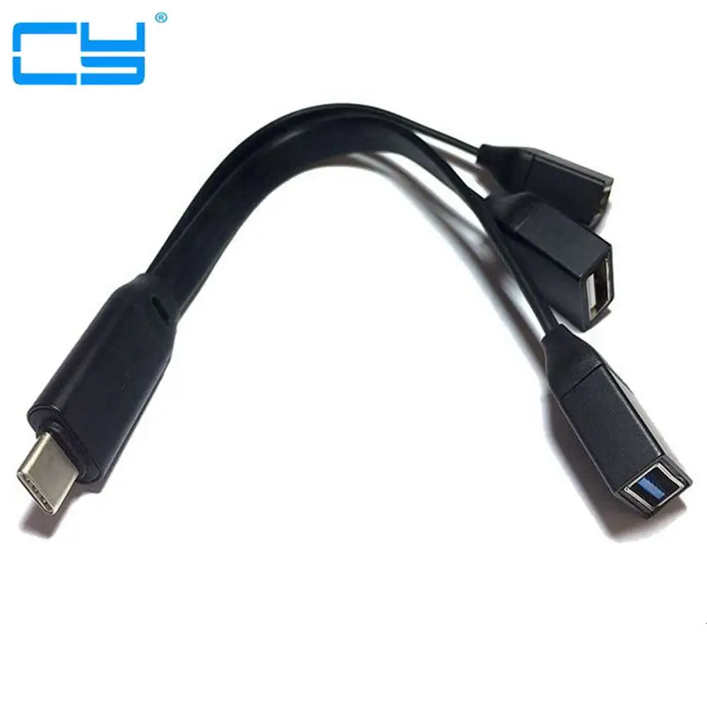 Otg Usb 3.1 Type-C … - image