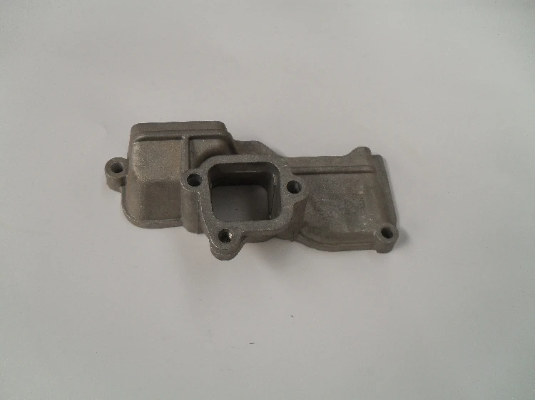 

Free Shipping diesel engine 178F inlet siphonium elbow angle branch air cooled suit for kipor kama and Chinese brand