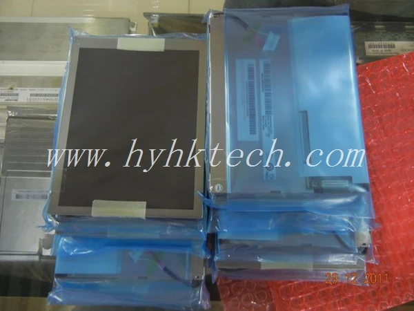 G065VN01 V.0 G065VN01 V0 6.5 INCH Industrial LCD,new&A+ Grade in stock, tested before shipment