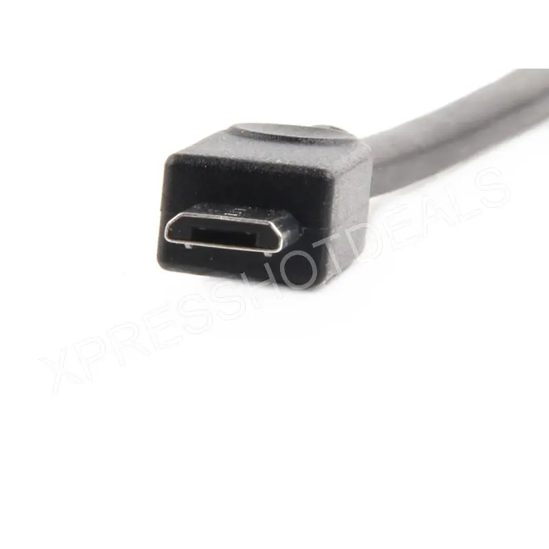 Raspberry Pi gniazdo zasilania Protector Saver Cable