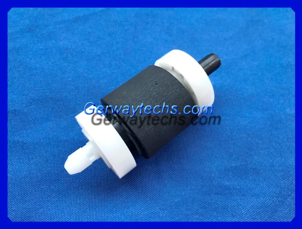 

10X GerwayTechs RM1-9168 RM1-9168-000 RM1-6467 RM1-6414 HPLaserJet M401 M401dn M401dne M401dw M401n M425dn Лоток 2 Ролик захвата