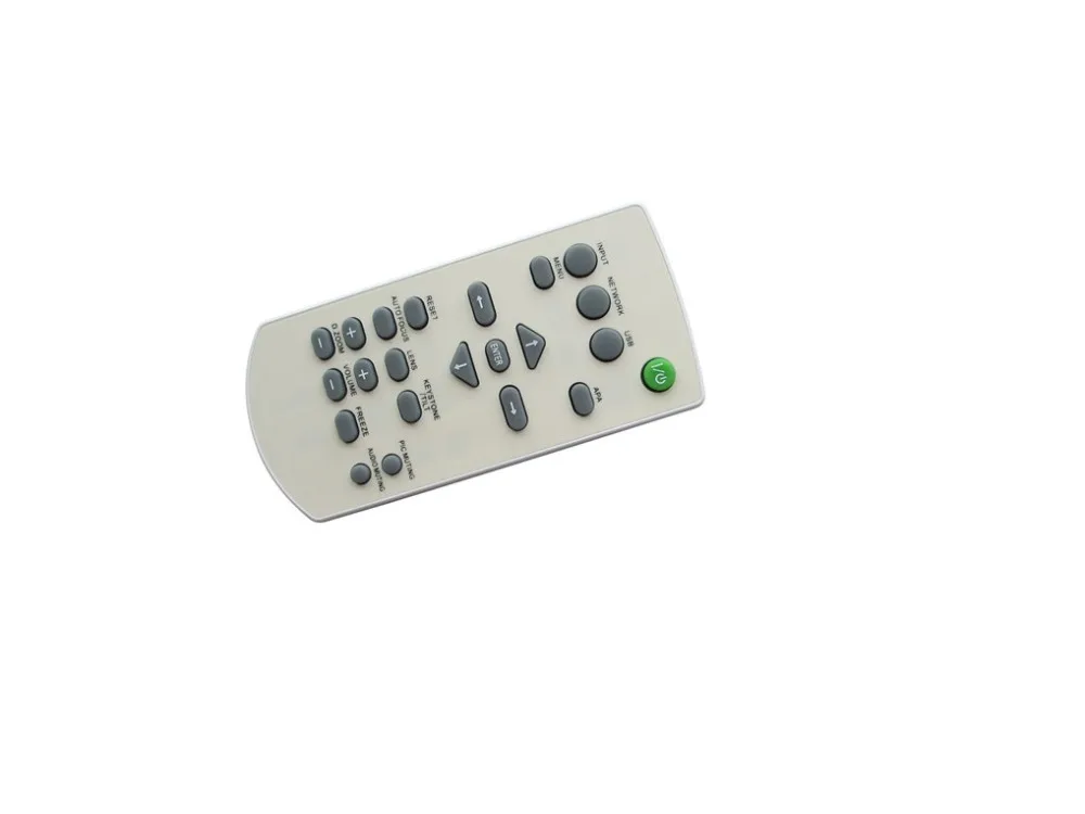 Remote Control For Sony VPL-CX80 VPL-EX4 VPL-CX85 VPL-CX86 VPL-ES4 VPL-CW125 VPL-CX100 VPL-EX3 VPL-CX120 3LCD Projector