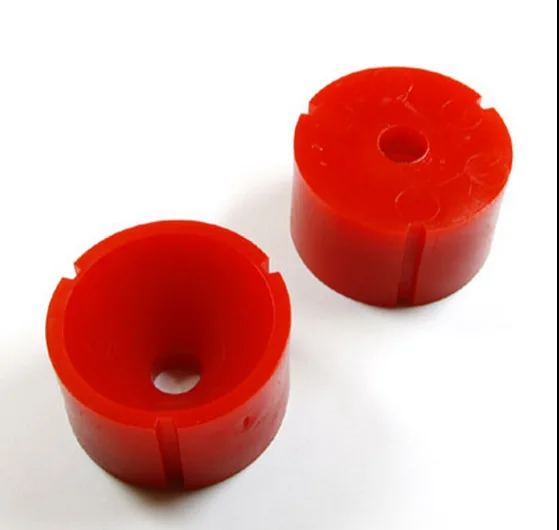 

Rubber Insert for Glow gasoline engine Starter D56 X H30 / D36 X H30 2PCS