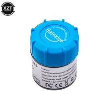 HY510 Grey Silicone Thermal Paste 25g #3