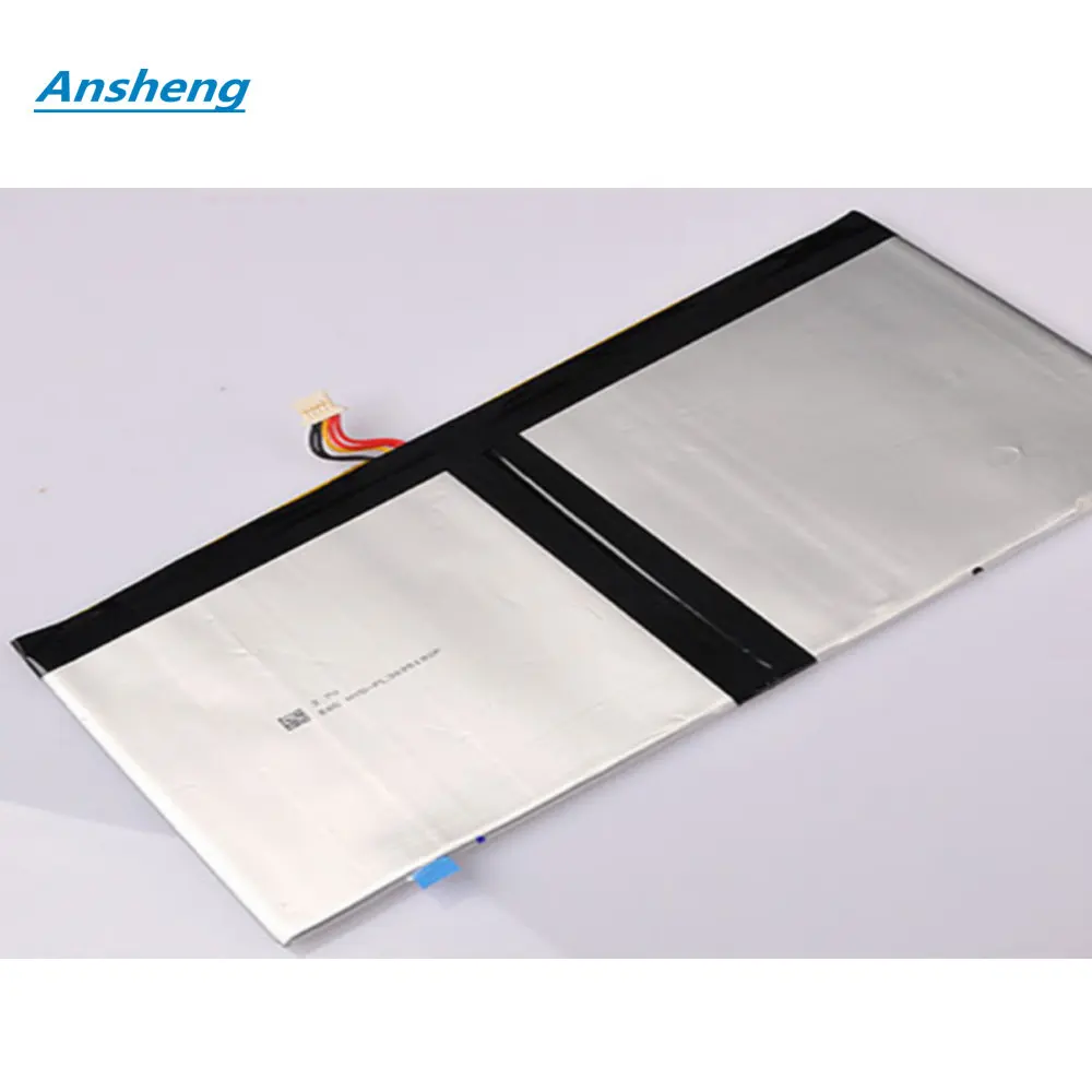 

High Quality 3.7V 5-wire 8500-1000mAh Battery For Onda V989 V975I V975W V989Air V975S V975S Eight core 9.7inch Tablet PC Battery