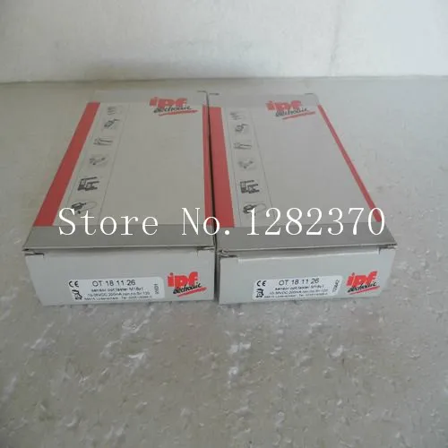 

[SA] new original authentic spot IPF sensor switch OT181126