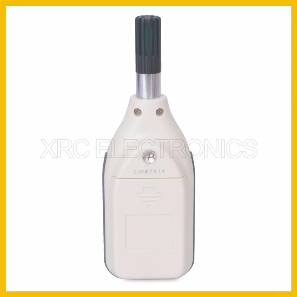 RZ Humidity Hygrometer Temperature Sensor Humidity Meter Thermometer Gauge