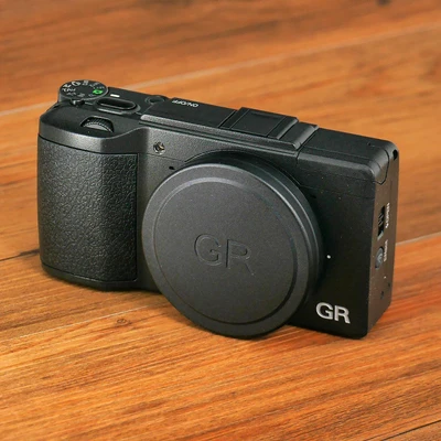 ฝาครอบเลนส์อลูมิเนียมสำหรับ tutup lensa kamera ป้องกันเลนส์กันน้ำสำหรับ Ricoh GR1 GR GRII GR III GR2 GR3 GR3X กล้อง Griiix