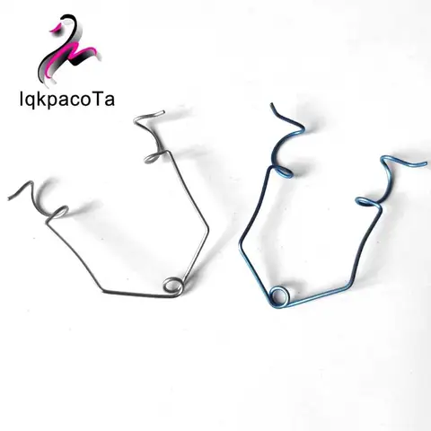 नेत्र खोलने वाला उपकरण, नेत्र विज्ञान खोलने वाला उपकरण, पलक माइक्रोस्कोपी उपकरण, खुली आँख, टाइटेनियम तार, गैप सील करना 10 best sales नेत्र विज्ञान - №6