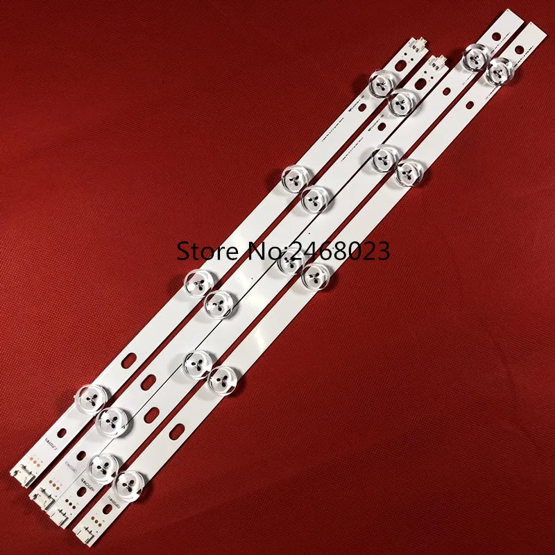 Led Tv Strip Voor 42ln 575V 42ln 578V 42ln5700 42la6200 42ln5403 42ln5404 42ln5405 42ln5406 42la6136 42la66150 Pola 2.0 2.0 42"