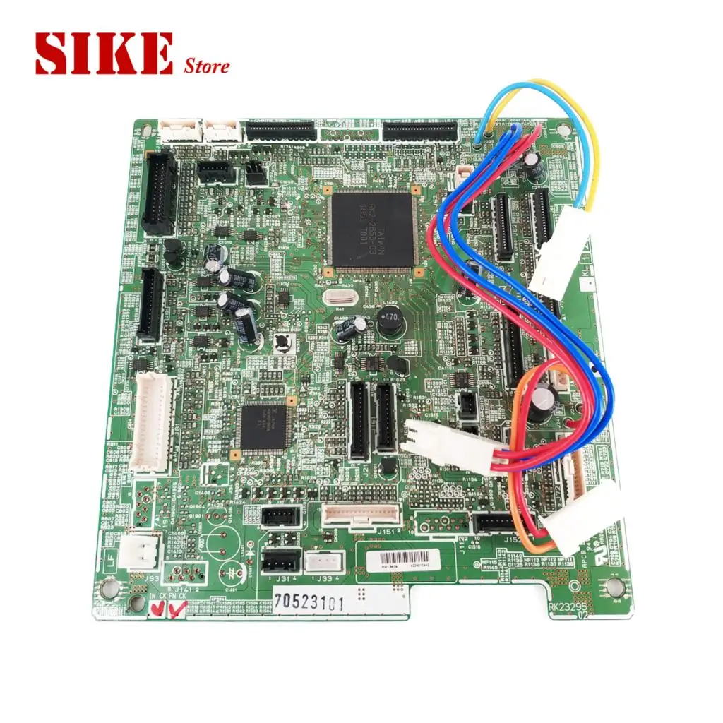 

RM1-6639 RM1-6796 DC Control PC Board Use For HP CP5225 CP5225n CP5225dn 5225 5525dn DC Controller Board RM1-6638